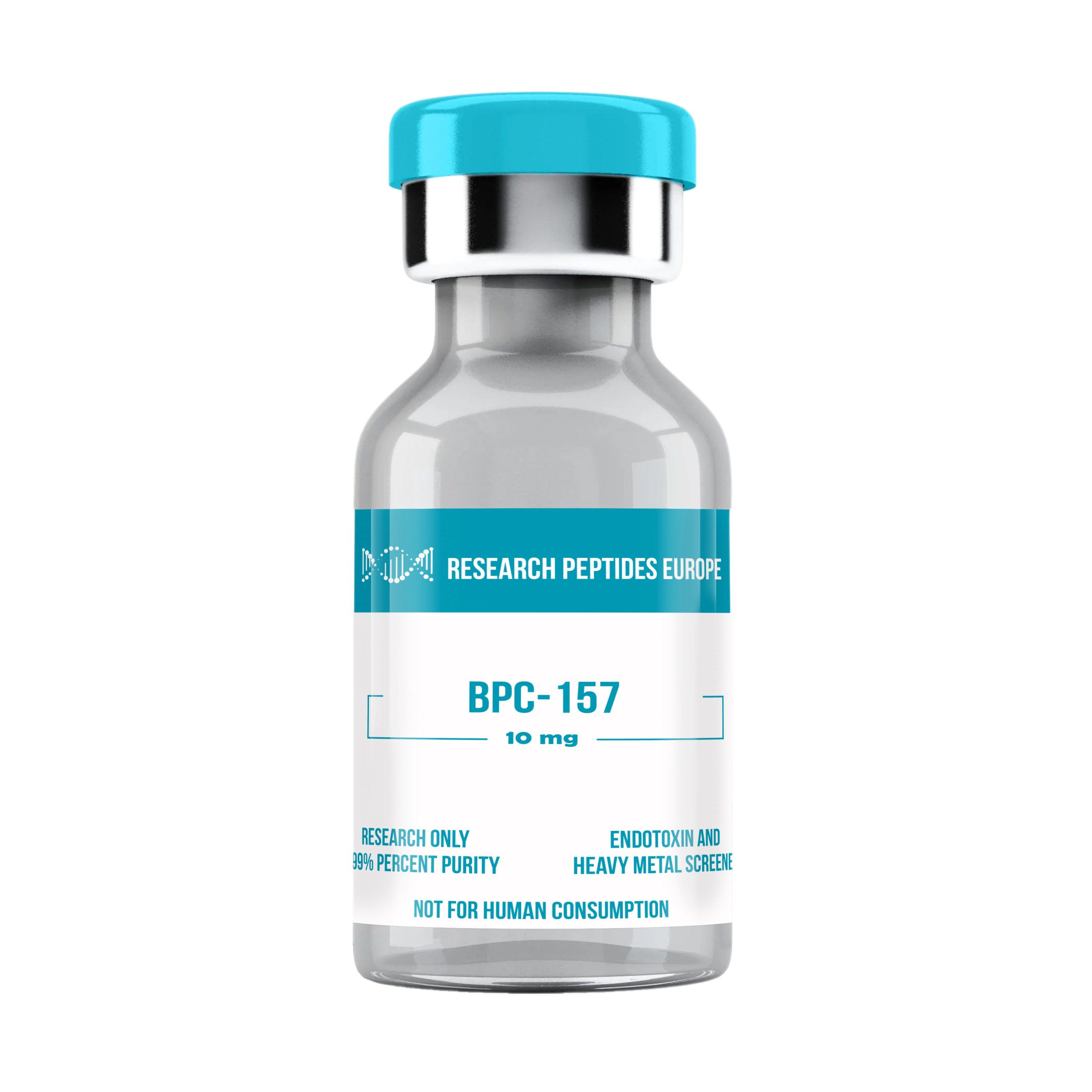 Peptide Benefits 22 BPC-157 10mg