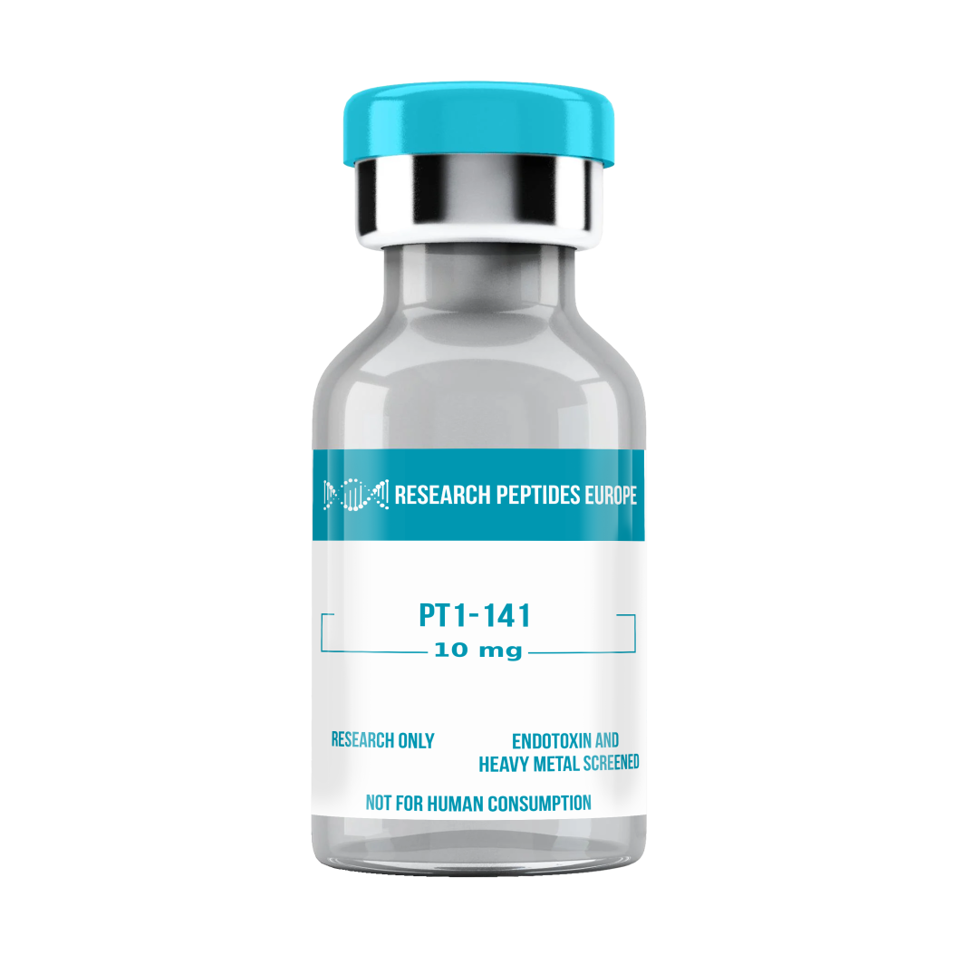 PT-141 10mg