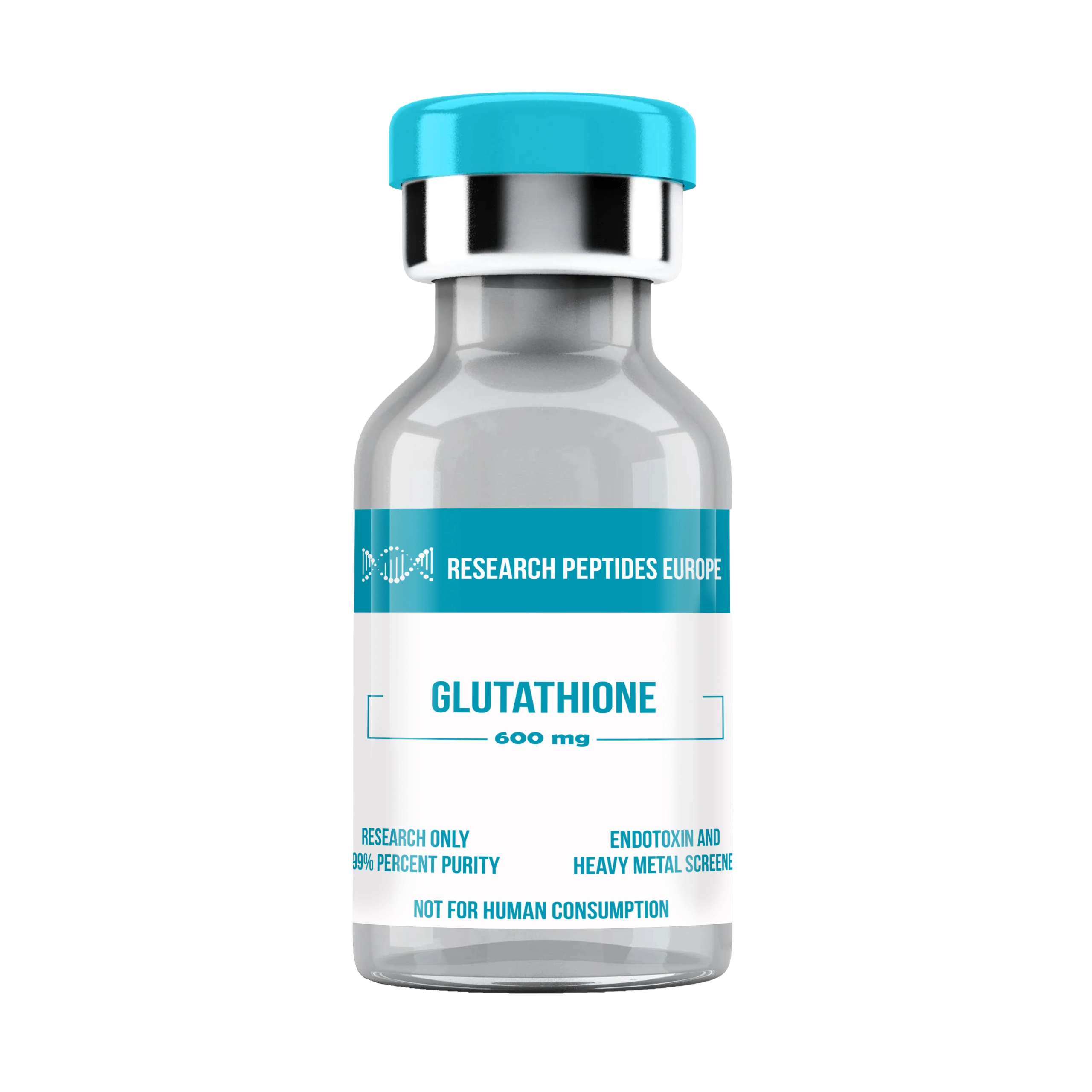 Glutathione 600mg