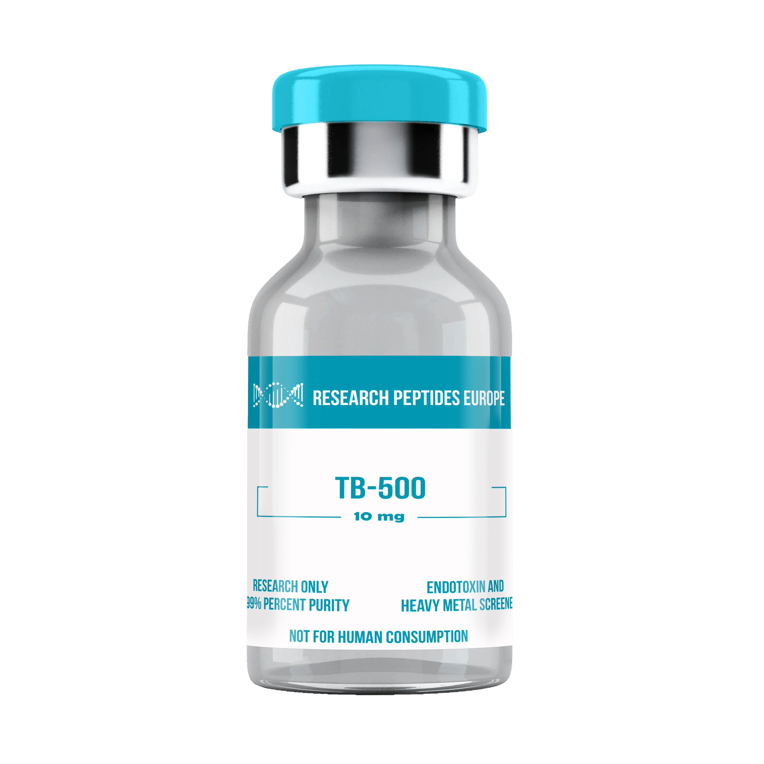 Peptide Benefits 25 TB-500 10mg
