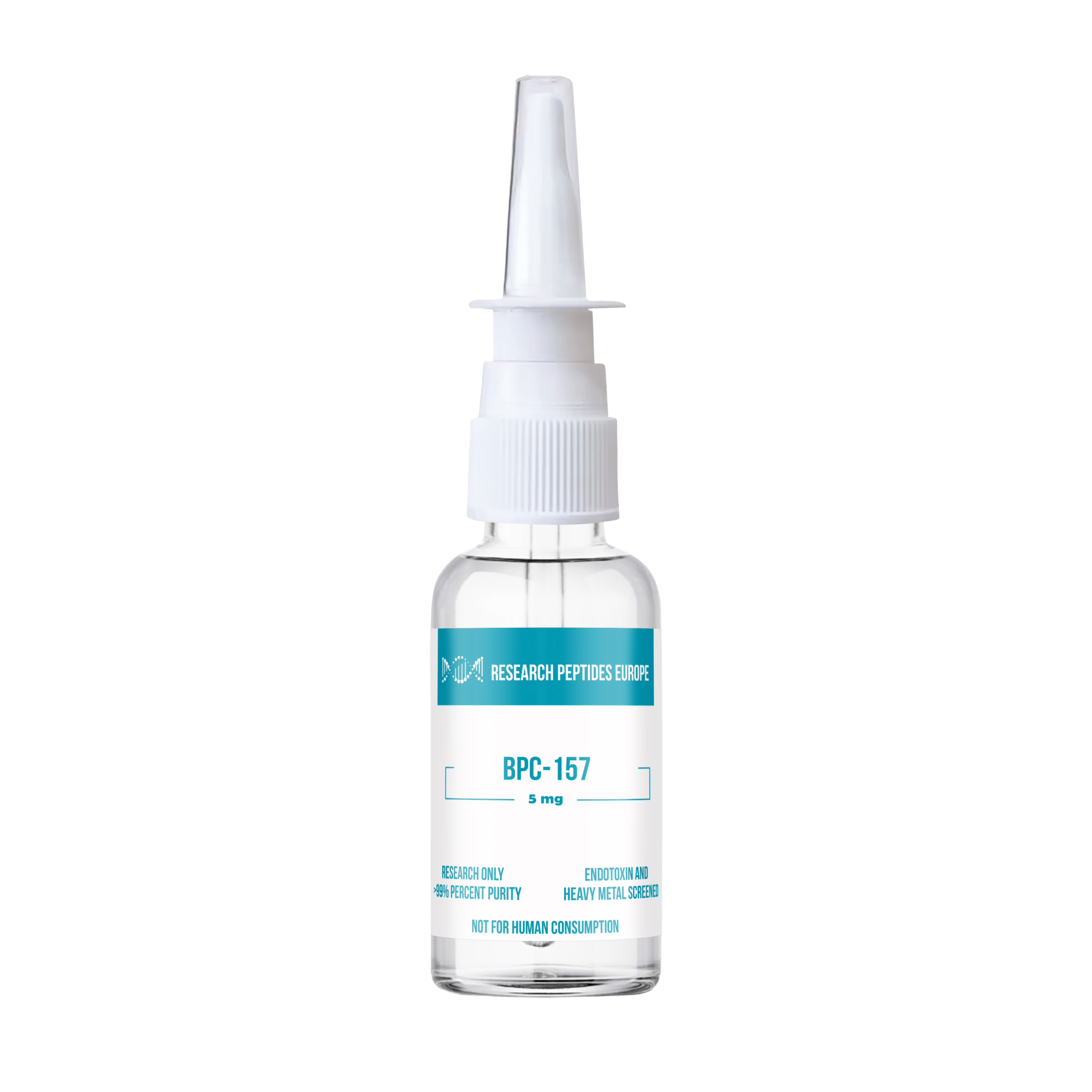 BPC-157 Nasal Spray 5mg