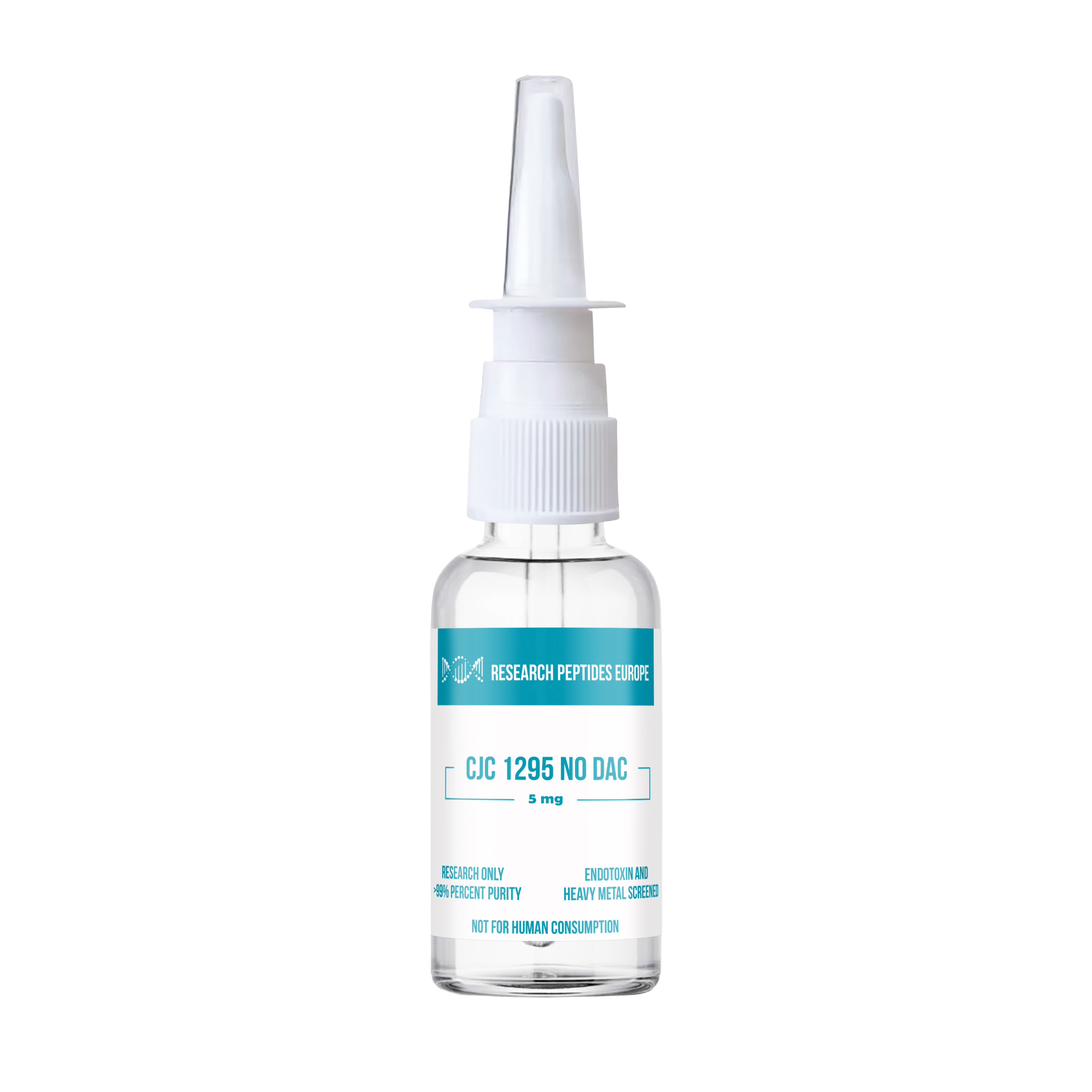 CJC 1295 no DAC Nasal Spray 5mg