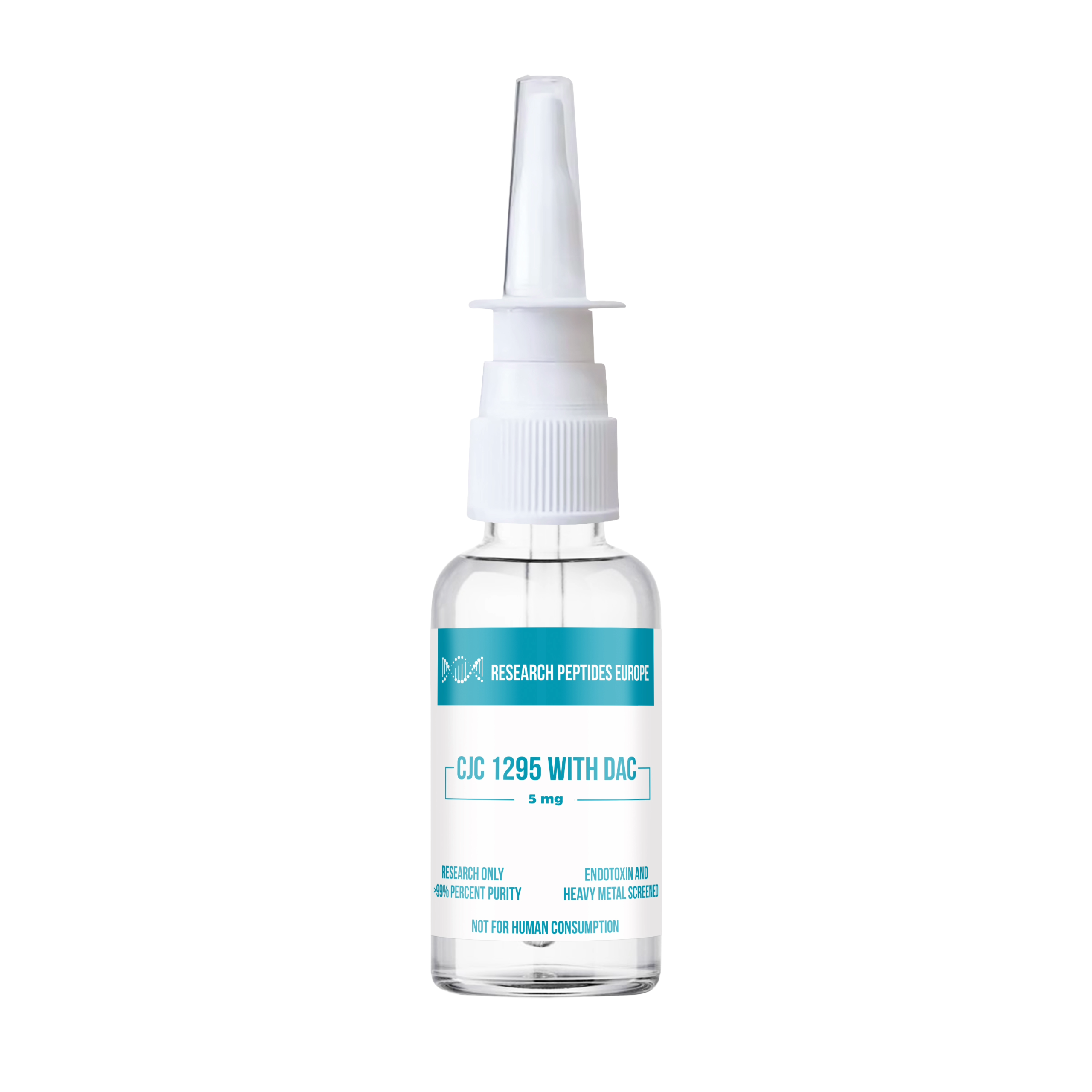 CJC 1295 with DAC Nasal Spray 5mg