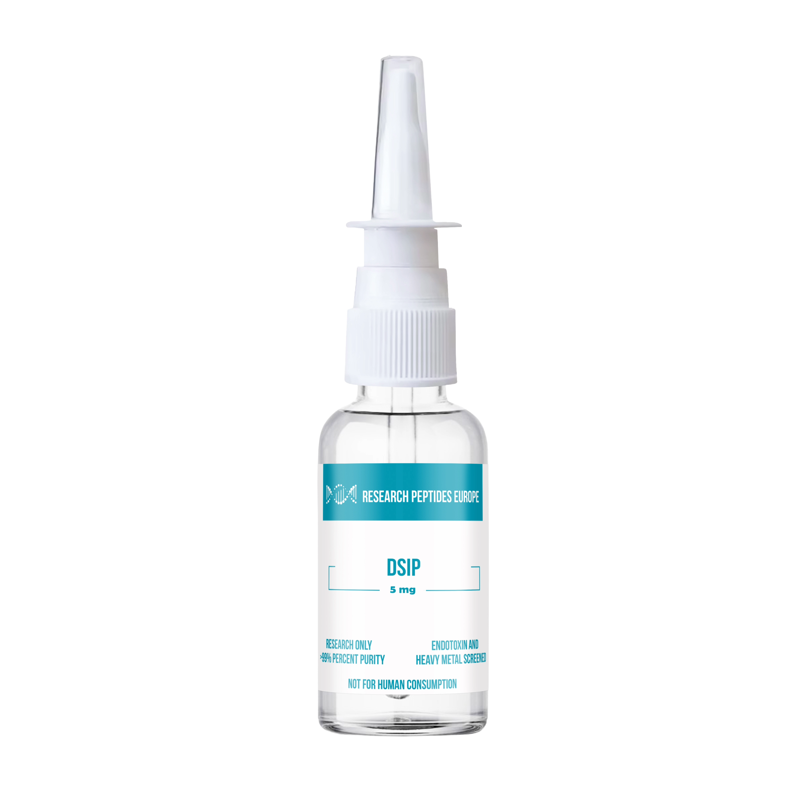 DSIP Nasal Spray 5mg