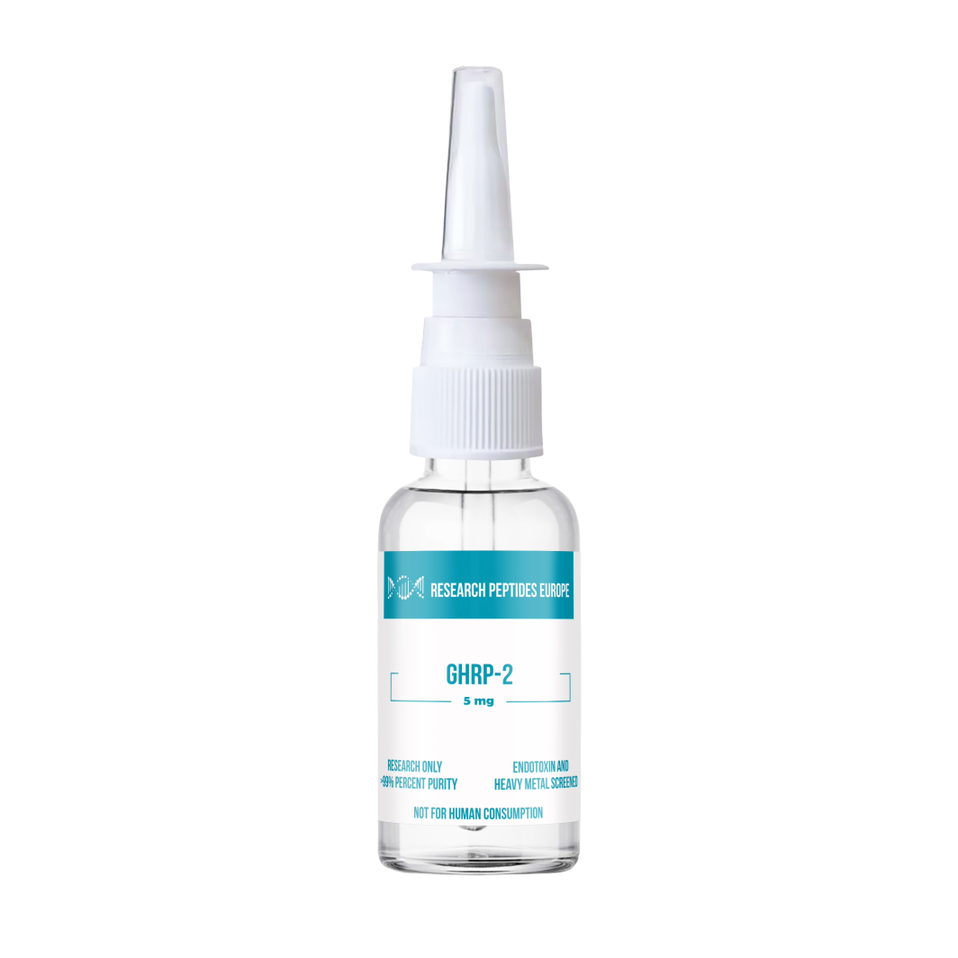 GHRP- 2 Nasal Spray 5mg