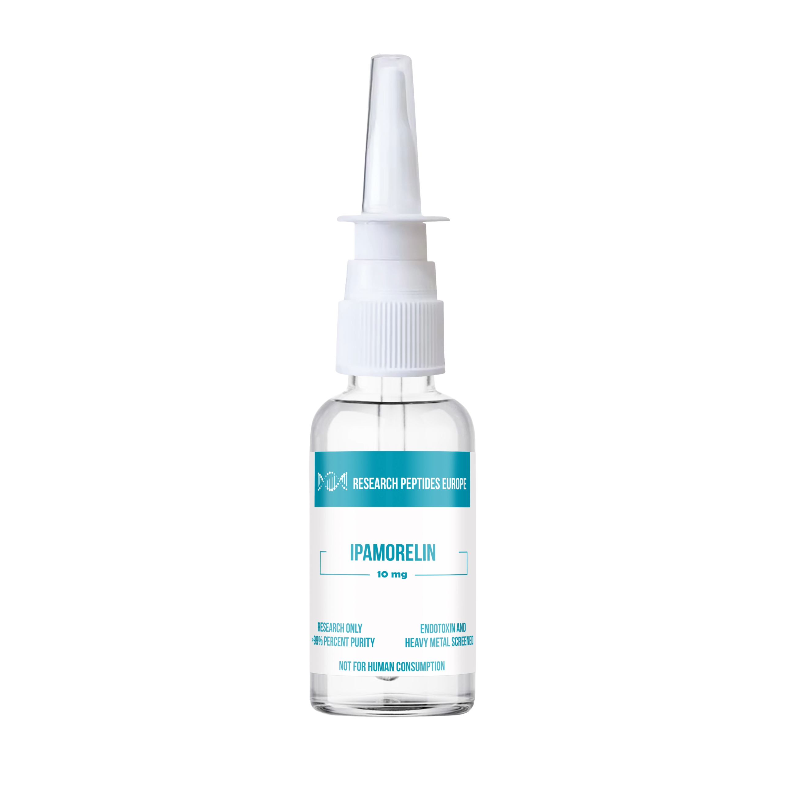 Ipamorelin Nasal Spray 10mg