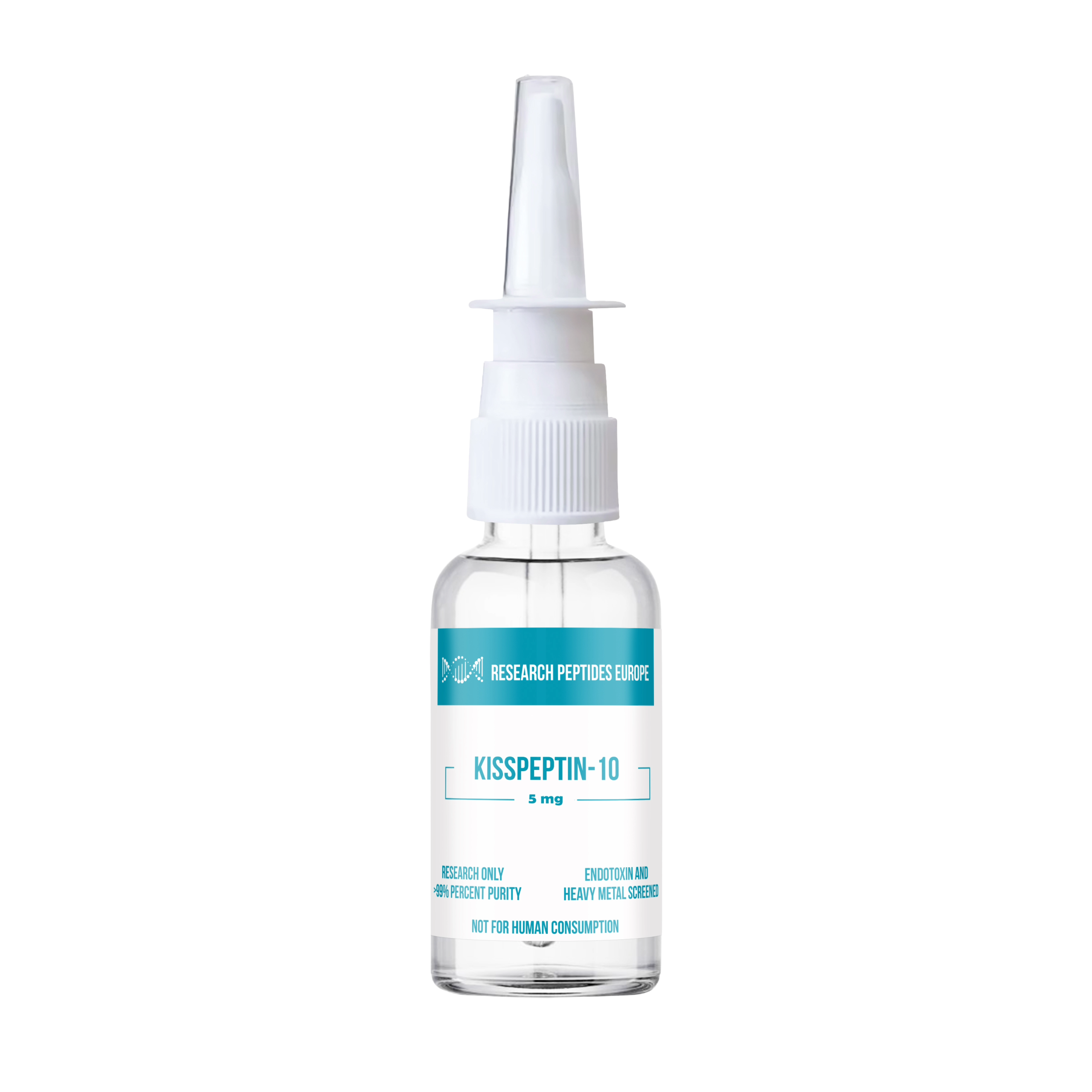 KissPeptin-10 Nasal Spray 5mg