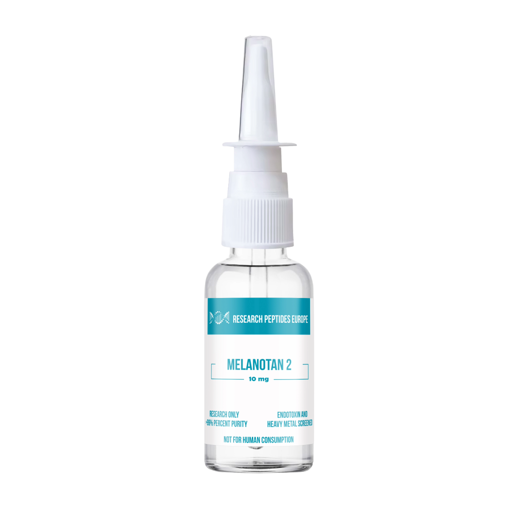 Melanotan 2 Nasal Spray 10mg