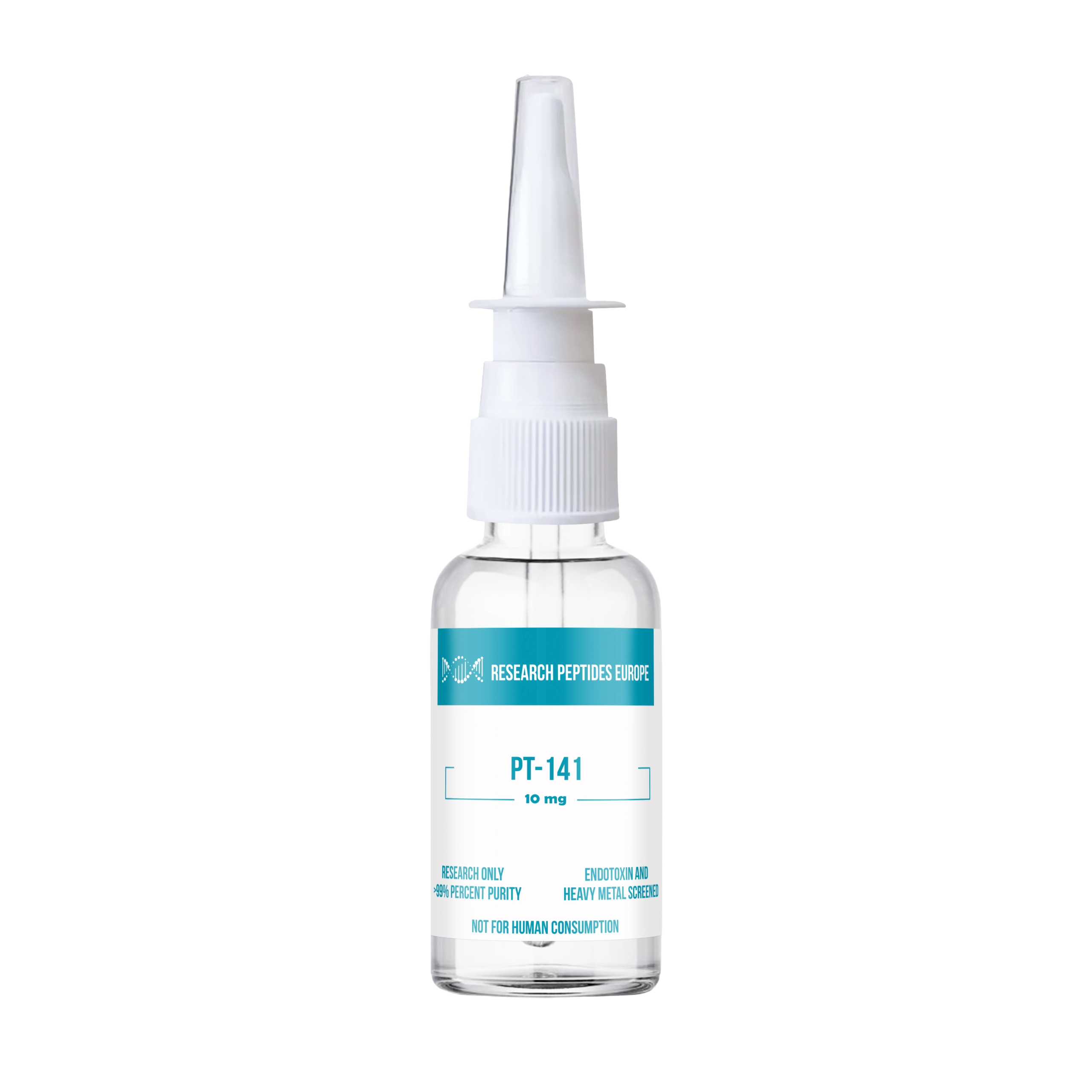 PT-141 Nasal spray 10mg
