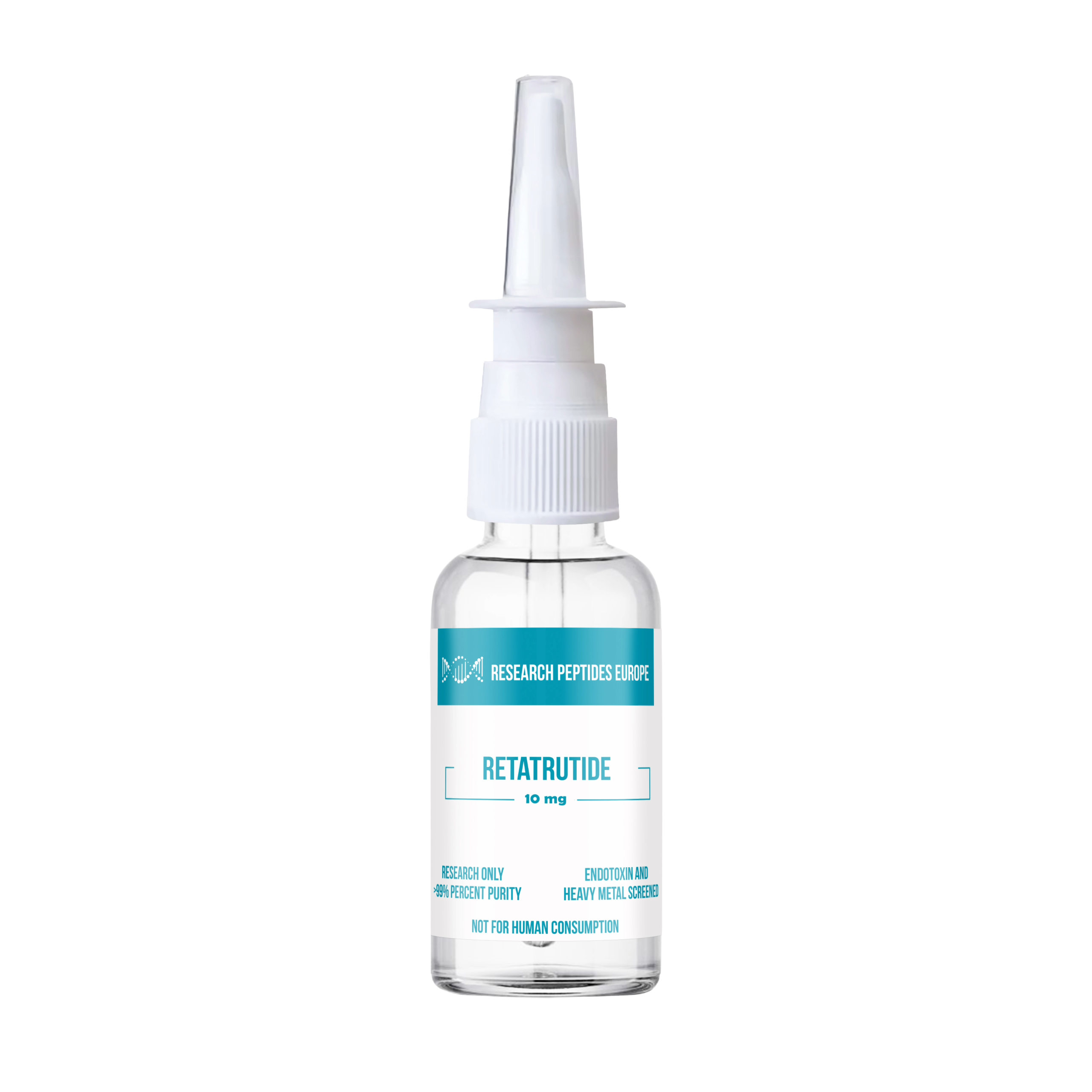 Retatrutide Nasal Spray 10mg