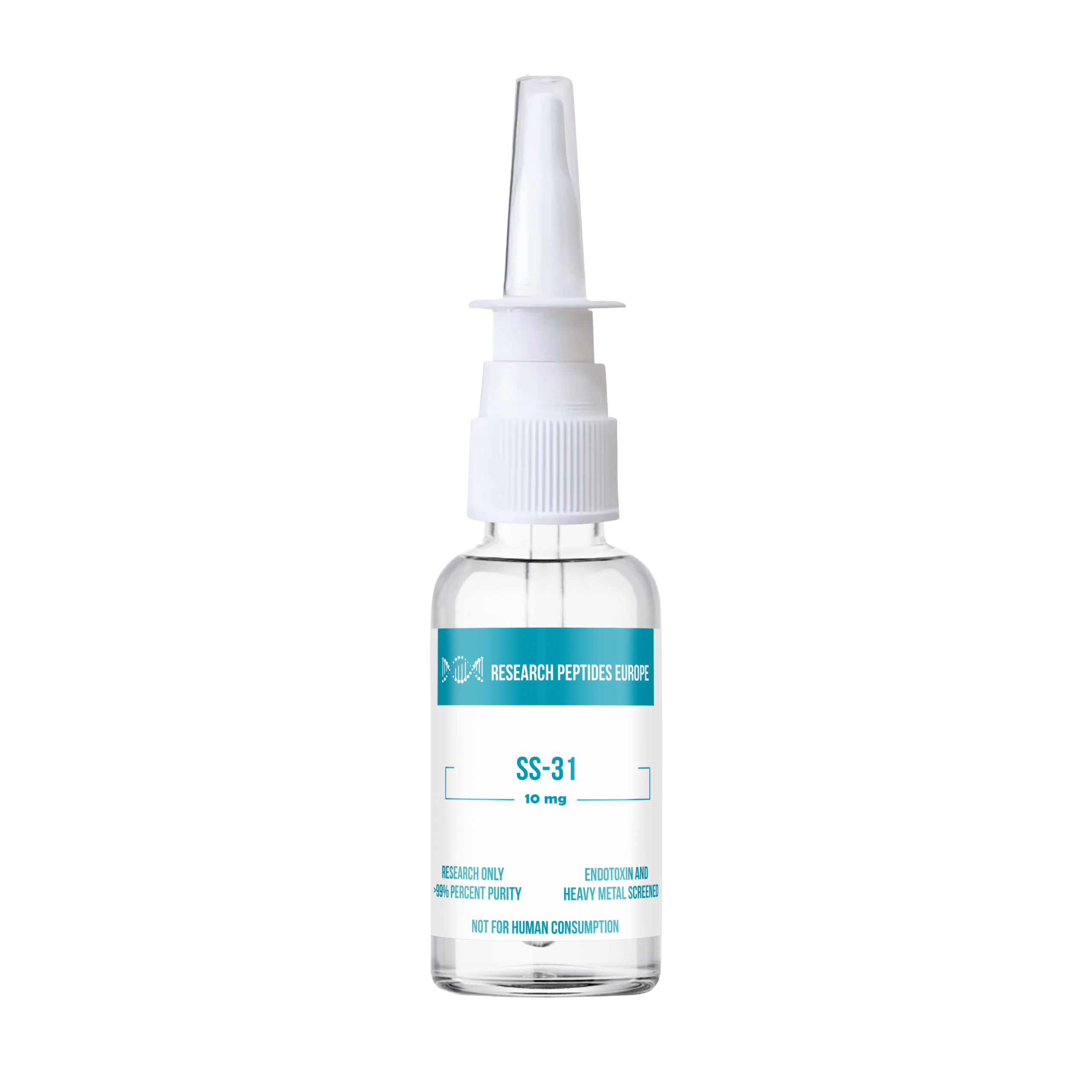 SS-31 (Elamipretide) 10mg Nasal Spray