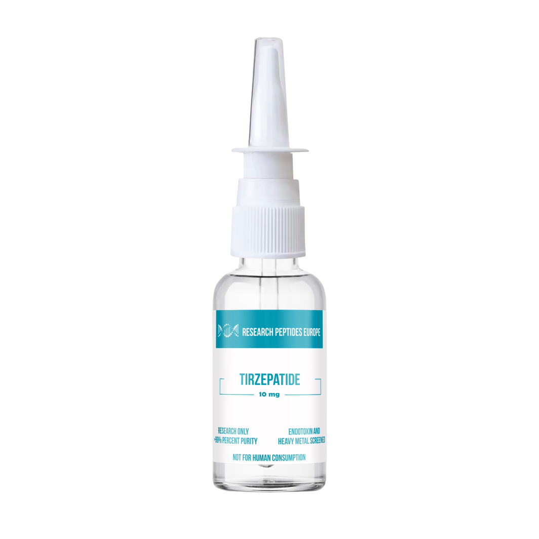 Tirzepatide Nasal Spray 10mg