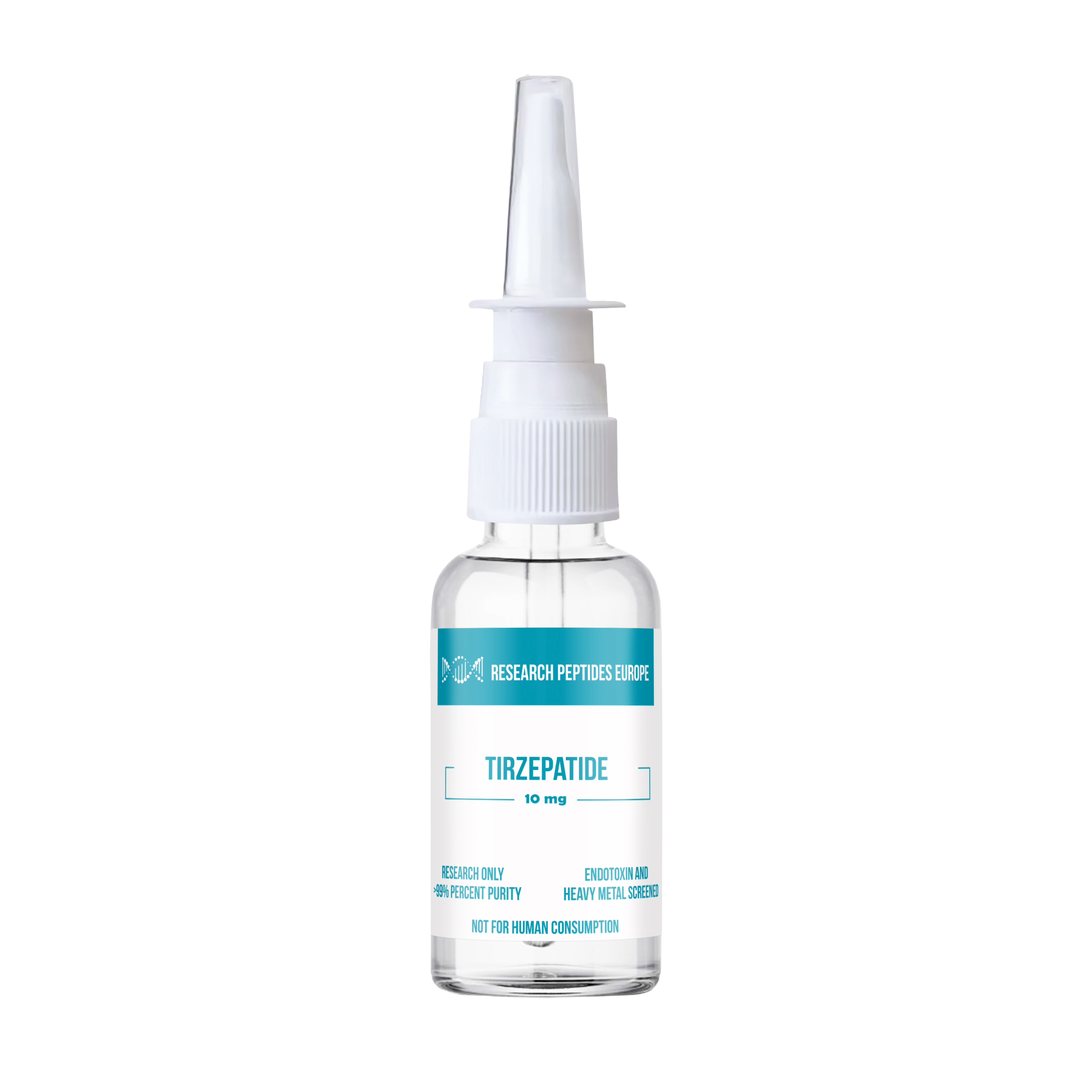 Tirzepatide Nasal Spray 10mg