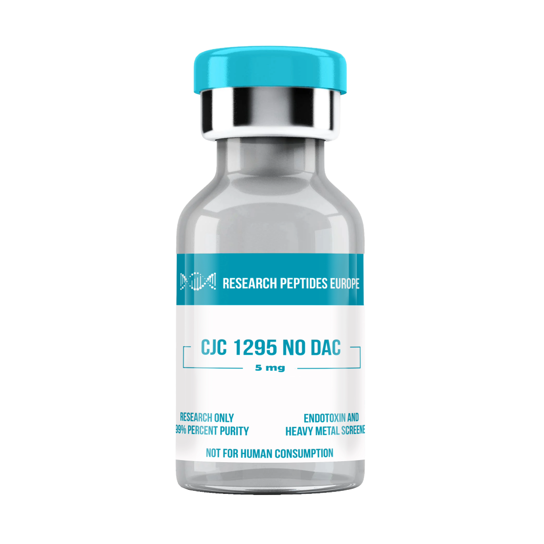 CJC 1295 no DAC 5mg