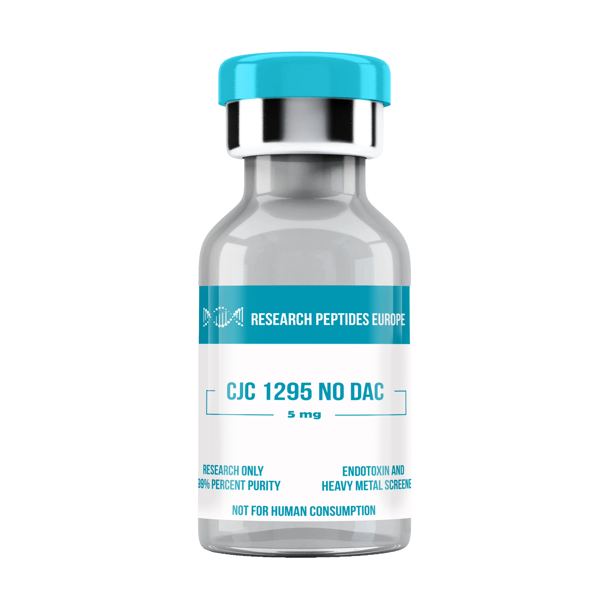 Peptide Benefits 26 CJC 1295 no DAC 5mg