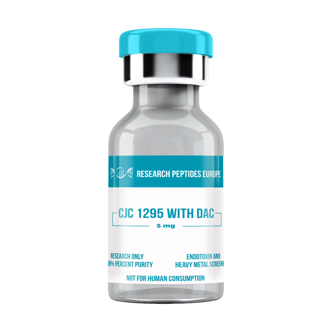 CJC 1295 with DAC 5mg