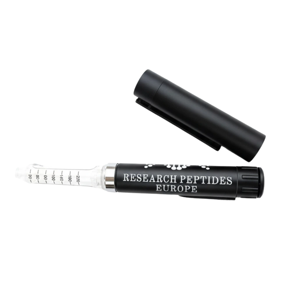 Thymosin Alpha 1 5mg Ready-to-Use Peptide Pens and Cartridges