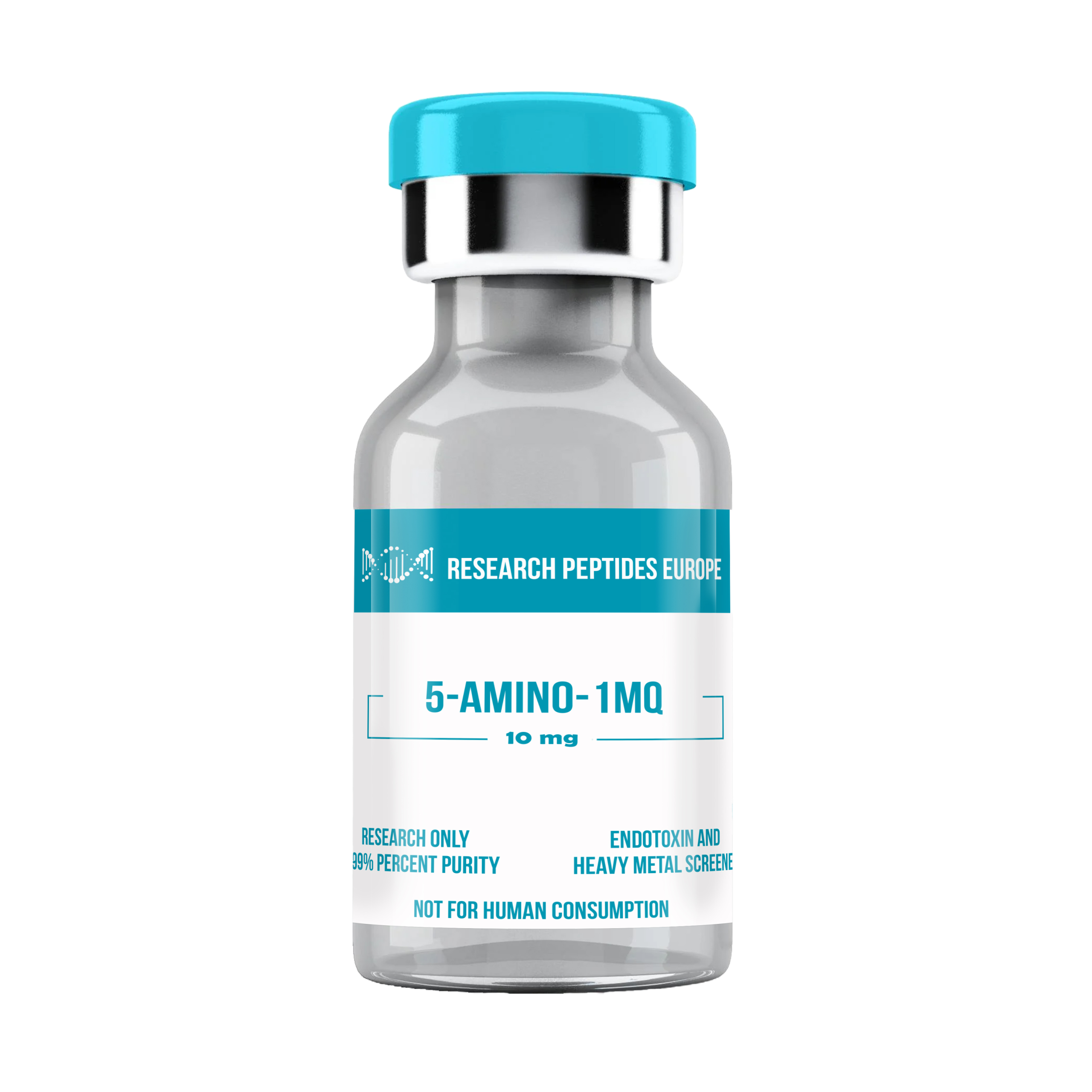 5-Amino-1MQ 10mg 