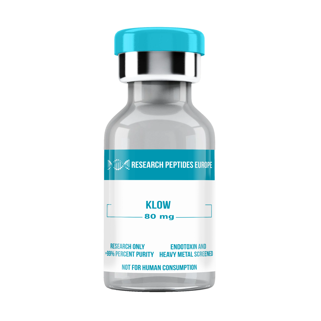 KLOW 80 mg