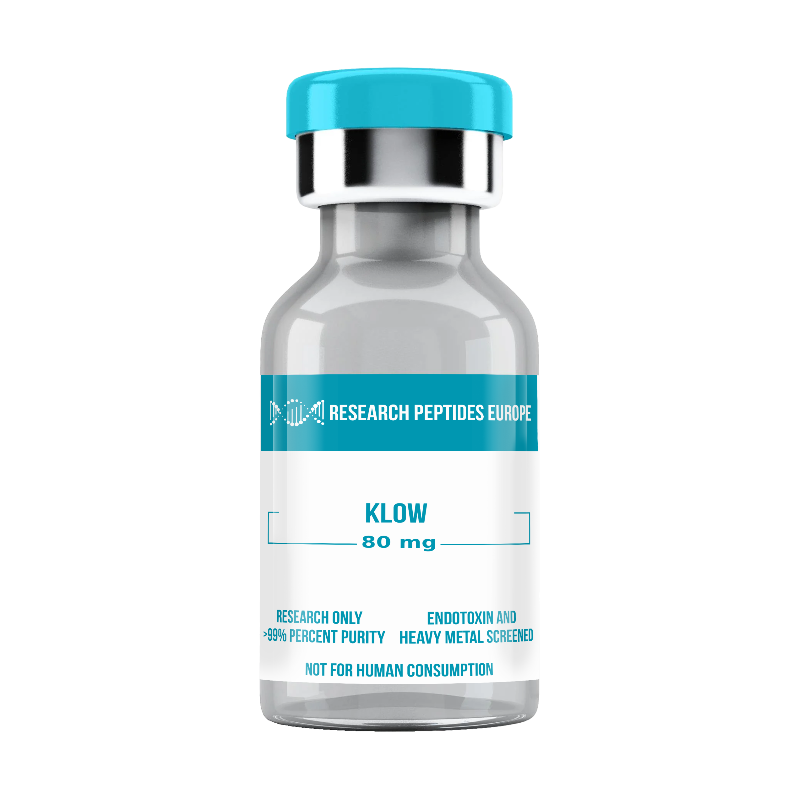 KLOW 80 mg