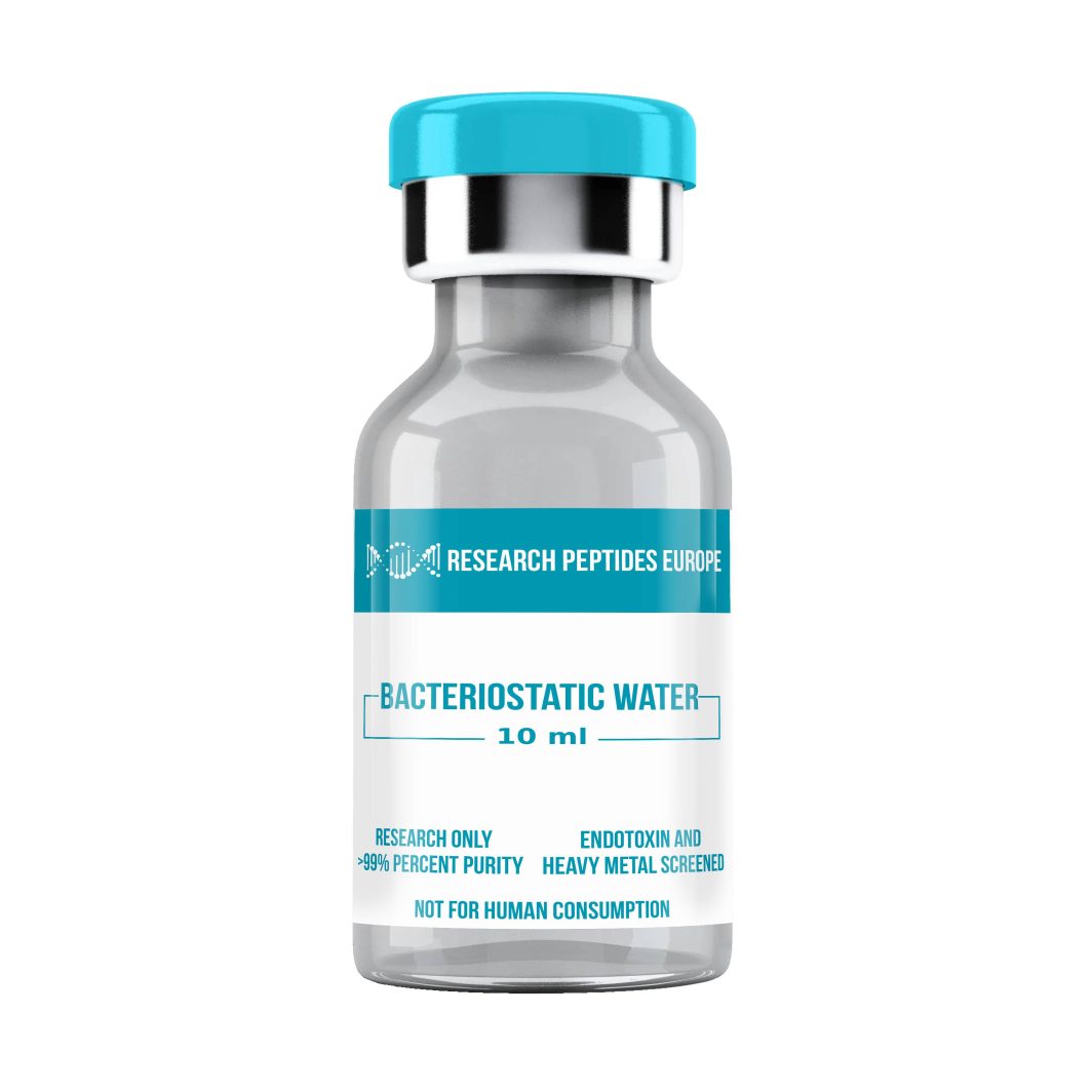 Thymosin Alpha 1 Nasal Spray 10mg