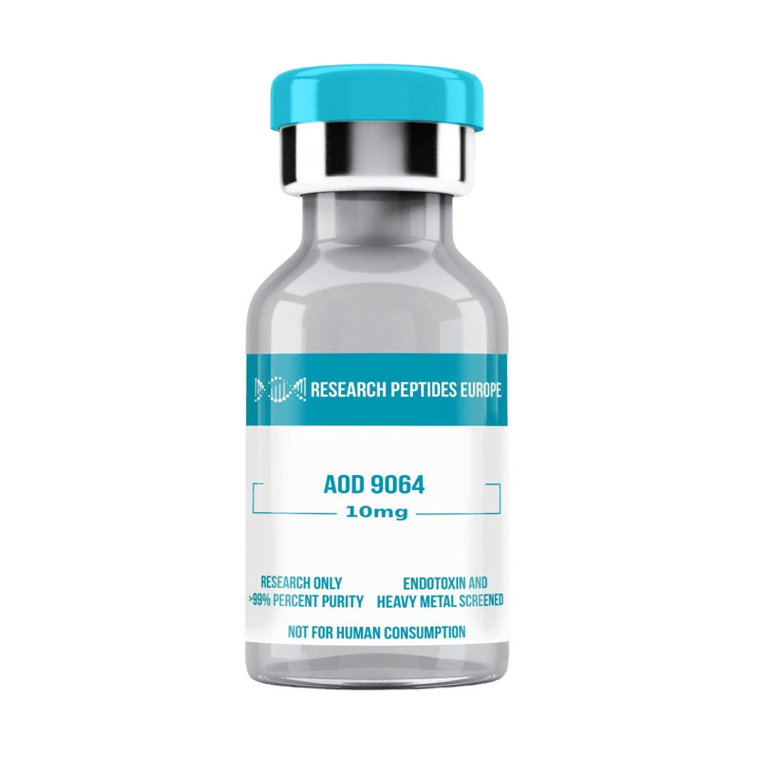 AOD 9604 10mg