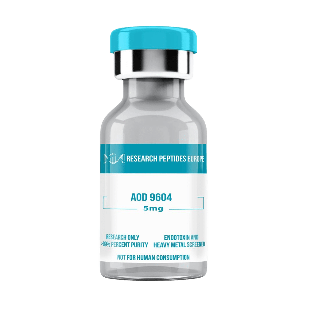 AOD 9604 5mg