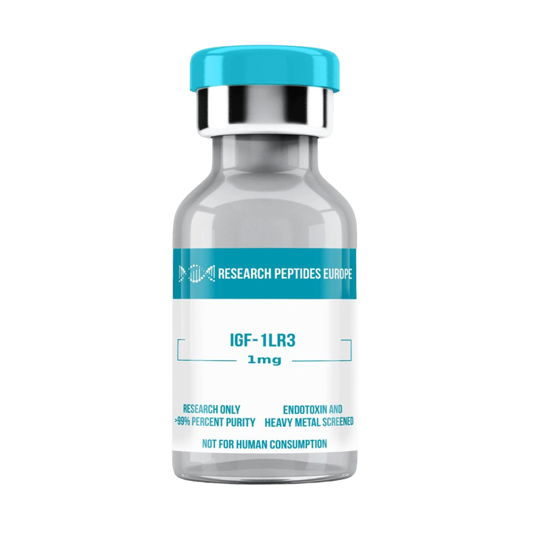IGF-1 LR3 1mg
